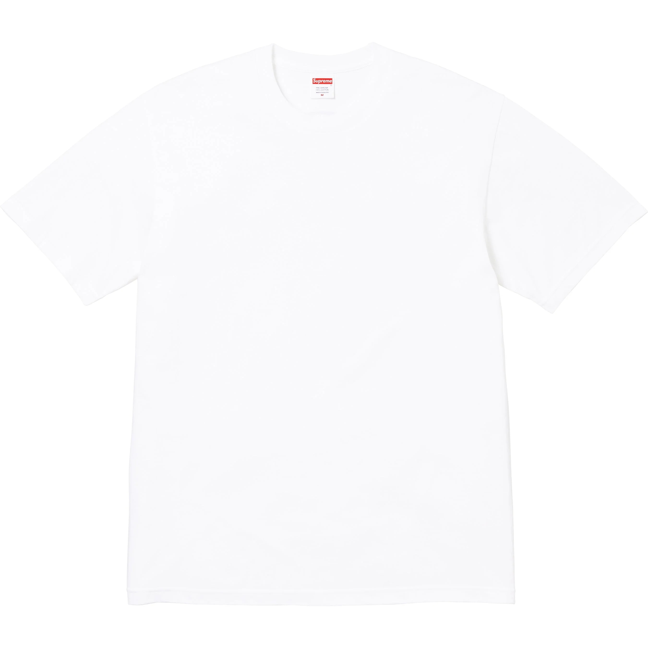 Tape Tee view 9